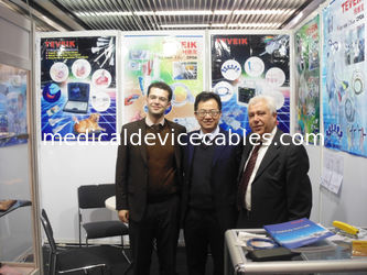 Porcellana Shenzhen Teveik Technology Co., Ltd.