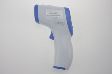Di Digital sensore di temperatura infrarosso di alta precisione del termometro del contatto non