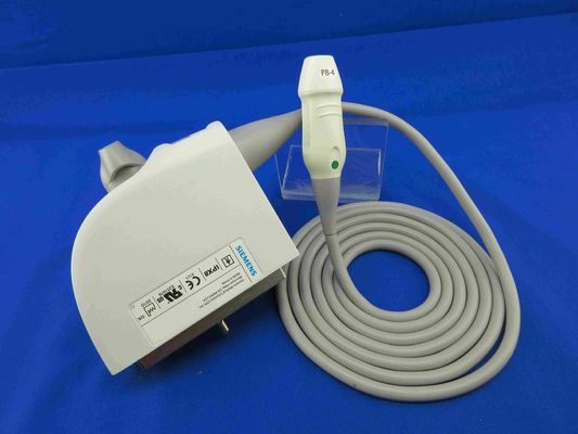 Trasduttore medico pediatrico P8-4 di ultrasuono di Siemens cardiaco per P8-4