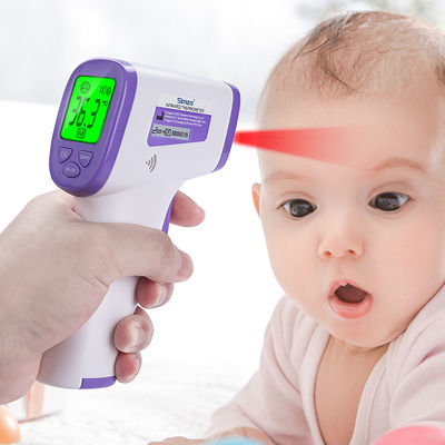 termometro infrarosso del termometro dell'alimento per i termometri della pistola del bambino per medico