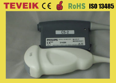 Trasduttore medico di ultrasuono di HP C5-2 per le macchine di ultrasuono di HD6 HD7 HD11