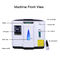 Concentratore portatile infrarosso dell'ossigeno 120VA della macchina 6l dell'ossigeno di Teveik, macchina del respiratore dell'ossigeno