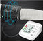 Monitor adulto di pressione sanguigna di Digital del monitor di punto di ebollizione del bracciale dello sfigmomanometro