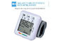 Monitor di punto di ebollizione del polso del monitor di pressione sanguigna della famiglia