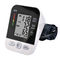 Monitor di punto di ebollizione del monitor CK-A158 Digital di pressione sanguigna del polsino DC5V 0.5A del braccio di FDA