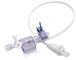 Trasduttore di pressione sanguigna eliminabile del monitor paziente della sonda del trasduttore dell'argon IBP