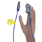 Tipo riutilizzabile 3ft TPU del sensore Spo2 Y dell'involucro del neonato per il monitor paziente di BCI
