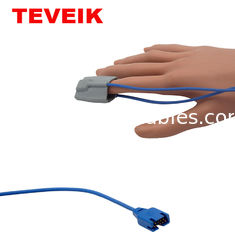 Sensore sensor de spo2 pediatrico di  Reusable SPO2 per il rad 5 6 7 8 Pin di DB 9