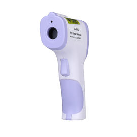 Digital medica Smart non contatta il termometro infrarosso tenuto in mano con 12 mesi di garanzia