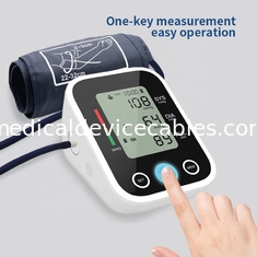 Sfigmomanometro elettronico 106kPa 50µA del polso del tensiometro per i genitori