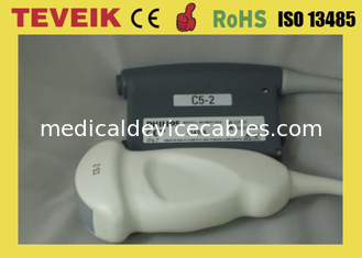 Trasduttore medico di ultrasuono di HP C5-2 per le macchine di ultrasuono di HD6 HD7 HD11