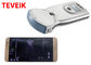 Macchina mobile di ultrasuono di Gyne della sonda senza fili di ultrasuono di prezzo basso