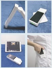 Sonda senza fili portatile di ultrasuono di Android di Wifi della macchina medica di ultrasuono lineare