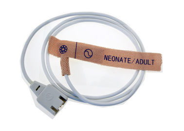 Neonatal/sensore eliminabile adulto SpO2 per il rad 5/6/7/8/9