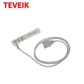 Cavo neo eliminabile del sensore del sensore SpO2 LNCS di  Infant, MicroFoam