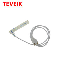 Cavo neo eliminabile del sensore del sensore SpO2 LNCS di  Infant, MicroFoam