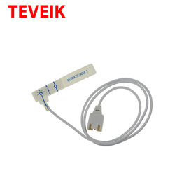 Cavo neo eliminabile del sensore del sensore SpO2 LNCS di  Infant, MicroFoam