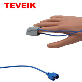 Sensore sensor de spo2 pediatrico di  Reusable SPO2 per il rad 5 6 7 8 Pin di DB 9