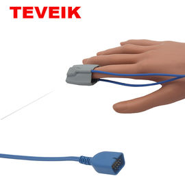 Sensore sensor de spo2 pediatrico di  Reusable SPO2 per il rad 5 6 7 8 Pin di DB 9