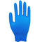 Guanti liberi della polvere eliminabile S m. L Nitrile Disposable Examation dei guanti dell'esame del vinile