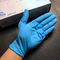 Guanti eliminabili del lattice della FDA S m. L Nitrile Disposable Pvc del Ce dei guanti di Vynil