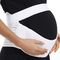 Cintura incinta di maternità di sostegno della parte posteriore della cinghia ISO9001 della pancia del neoprene 4XL dell'OEM