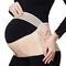 Cintura incinta di maternità di sostegno della parte posteriore della cinghia ISO9001 della pancia del neoprene 4XL dell'OEM