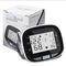 Monitor di pressione sanguigna del polso di ISO13485 21.5cm oscillografico con l'ossimetro di impulso