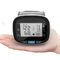 Monitor di pressione sanguigna del polso di ISO13485 21.5cm oscillografico con l'ossimetro di impulso