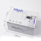 batteria portatile minima di Mesh Nebulizer AAA dell'inalatore di 10ml 0.05ml/per asma della rinite