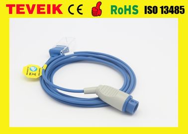 Mindray/il cavo estensione di  SPO2 per PM6000 arrotonda il perno 12 al perno di DB 9